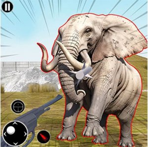 Night Zoo Keeper Adventure