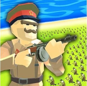 Pixel Island Sandbox Adventure