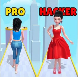 Style Dash Fashion Run