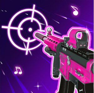 Melody Tapper: Music Arcade