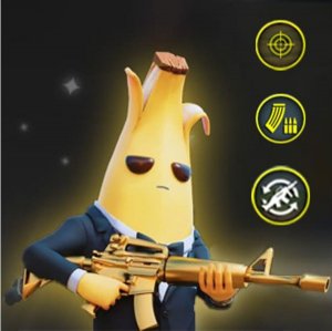 Banana City Agent Quest