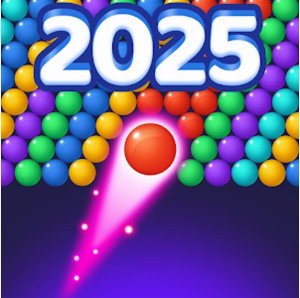 Color Bubble Match Puzzle