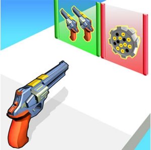 Speed Dash Card Battle