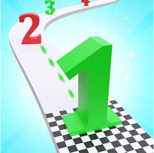 Number Sprint: Arithmetic Adventure