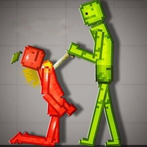 Melon Sandbox: Creative Physics Playground
