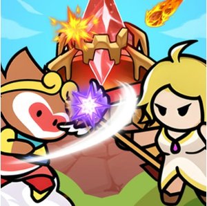 Crystal Guardian Strategy