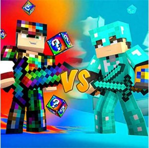 Block Arena Challenge