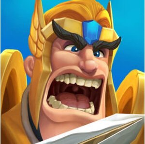 Allied Merge Tower Defense