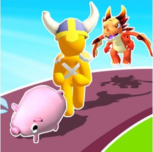 Cozy Pet Island Quest