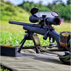 Precision Target Trainer