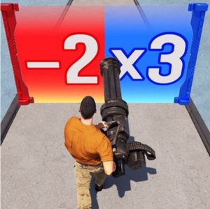 Wave Defense Survival