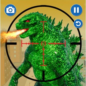 City Guardian Blaster