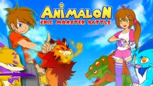 Animalon: Magical Creature Strategy
