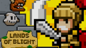 Shadow Realms: Action RPG