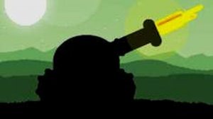 Tank Commander Tactics