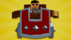 Merge of Kingdoms Puzzle Game