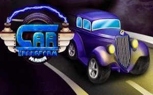 Merge Road Puzzle City