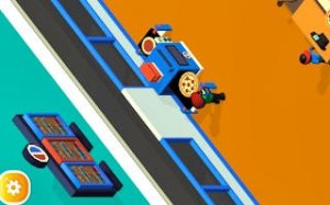 Pizzeria Tycoon: From Dough to Domination