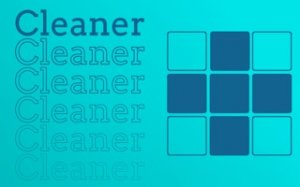 Clean Grid Logic