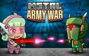 Robot Rescue Friends: Cooperative Action