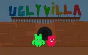 Toy Rescue Puzzle Platformer
