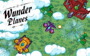 Cloud Drift Aerial Adventure