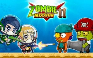 Ocean Rescue Quest
