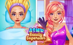 Style Haven: Dress-Up Studio