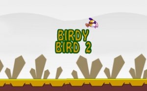 Feathered Flyer: Treasure Chase