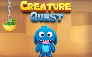 Rope Puzzle Food Friend Rescue