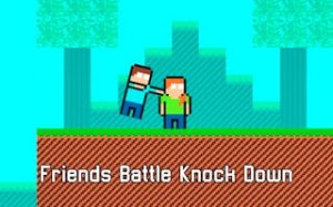 Physics Clash Arcade Duel