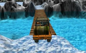 Highland Cargo Hauler