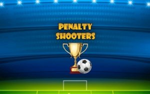 Precision Kick Soccer Duel