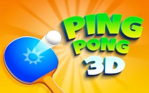 Virtual Ping Pong Challenge