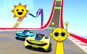 Arcade Precision Drive Challenge