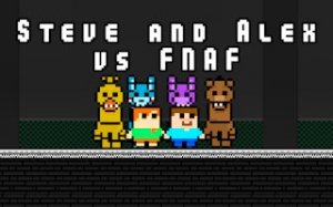 Pixel Escape: Two Player Co-op