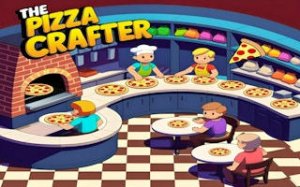 Pizza Craze: Cooking Simulator
