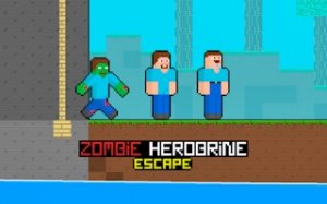 Adventure Chase Run Game