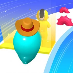 Spirit Journey Runner