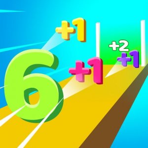 Coin Path Runner Adventure
