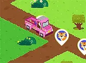 Wildlife Rescue Adventure Sim