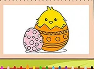 Creative Color Pages for Children