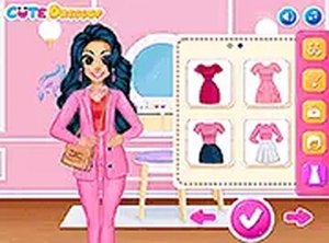 Style Studio: Pink Party Prep