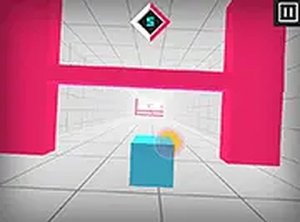 Quick Reflex Runner