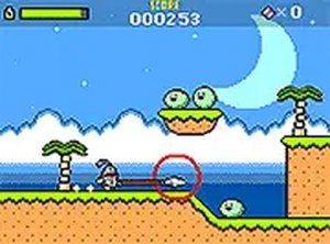 Gem Runner: Medieval Dash