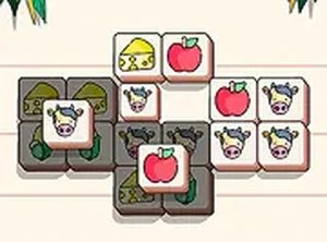 Triple Tile Match