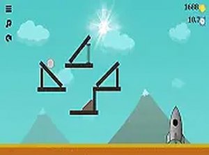 Rocket Launch Logic Puzzle