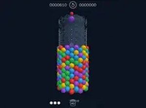 Sphere Match 3D Puzzle