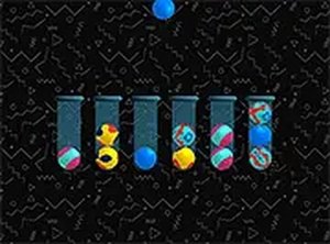 Hue Sorter: Classic Puzzle