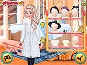 Seasonal Wardrobe Challenge